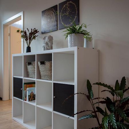 Ferienwohnung Hoepperger Шенберґ-ім-Штубайталь Екстер'єр фото