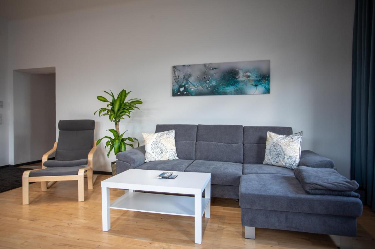 Ferienwohnung Hoepperger Шенберґ-ім-Штубайталь Екстер'єр фото