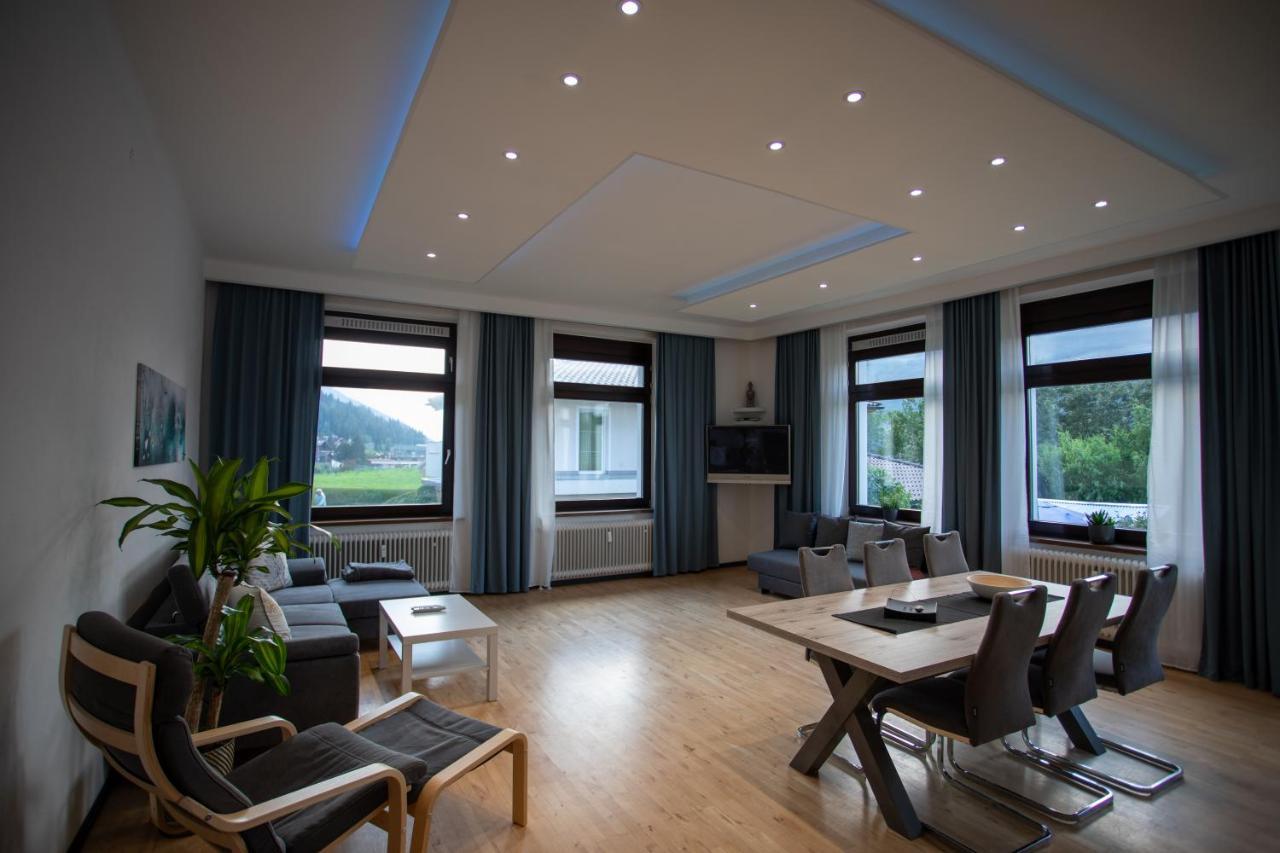 Ferienwohnung Hoepperger Шенберґ-ім-Штубайталь Екстер'єр фото