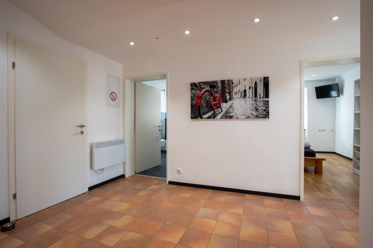Ferienwohnung Hoepperger Шенберґ-ім-Штубайталь Екстер'єр фото