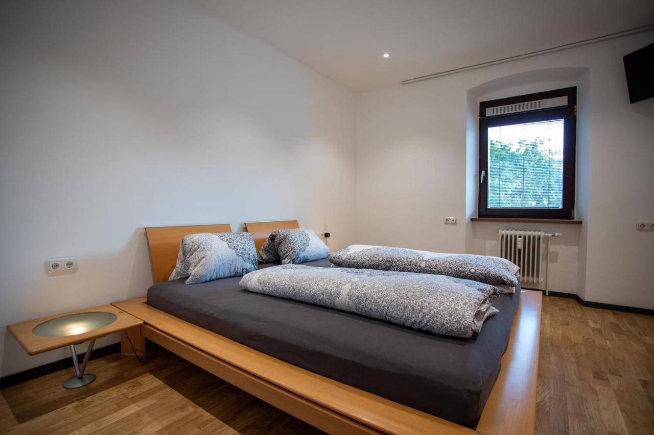 Ferienwohnung Hoepperger Шенберґ-ім-Штубайталь Екстер'єр фото