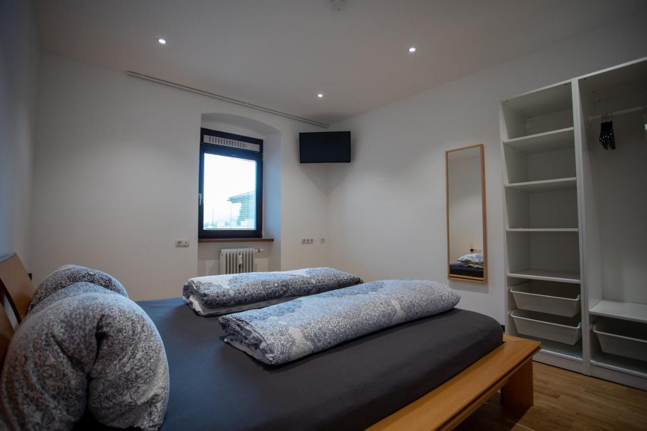 Ferienwohnung Hoepperger Шенберґ-ім-Штубайталь Екстер'єр фото