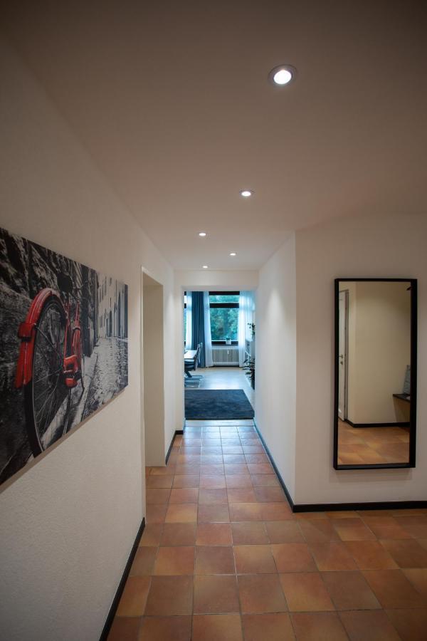 Ferienwohnung Hoepperger Шенберґ-ім-Штубайталь Екстер'єр фото