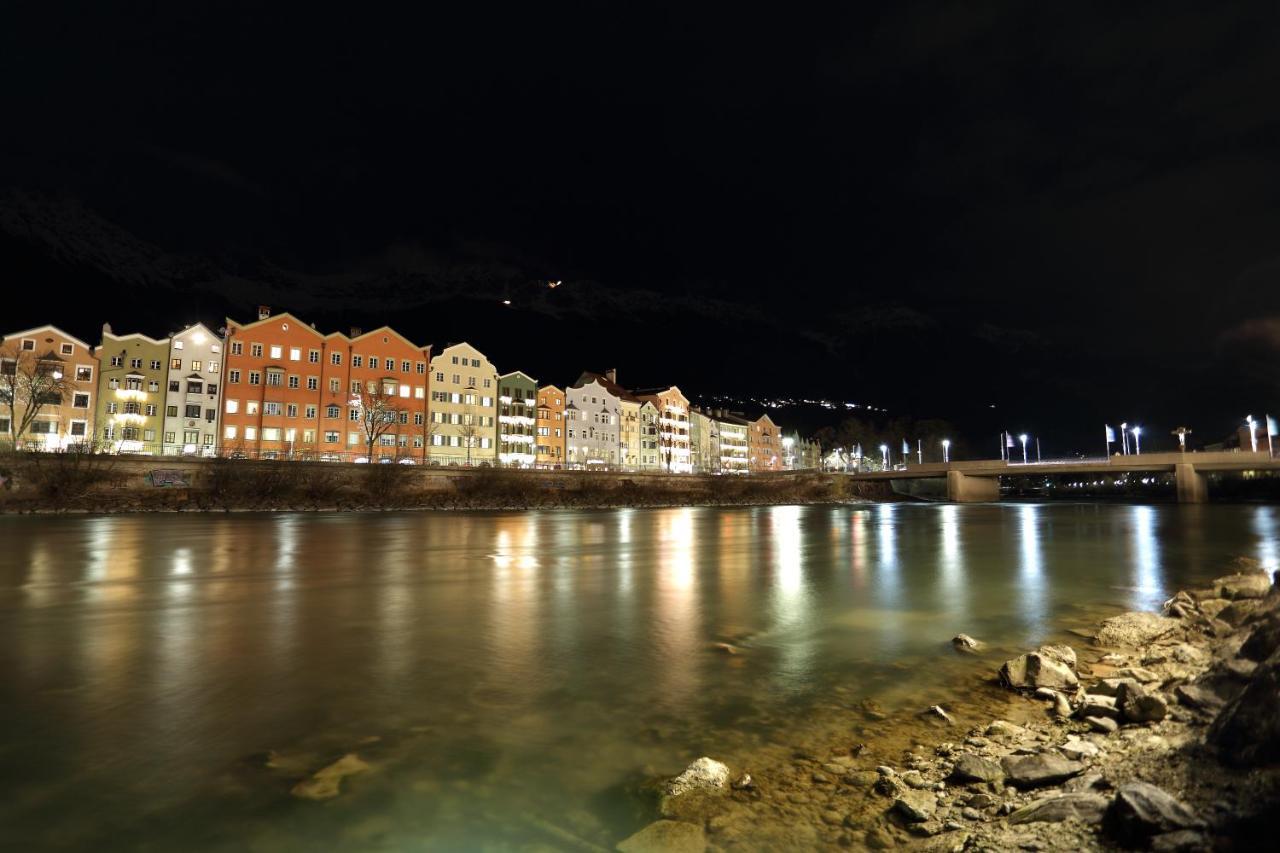 Ferienwohnung Hoepperger Шенберґ-ім-Штубайталь Екстер'єр фото